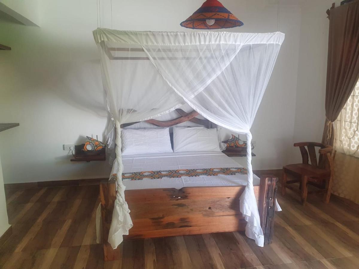 Villa Kumi Nungwi Extérieur photo