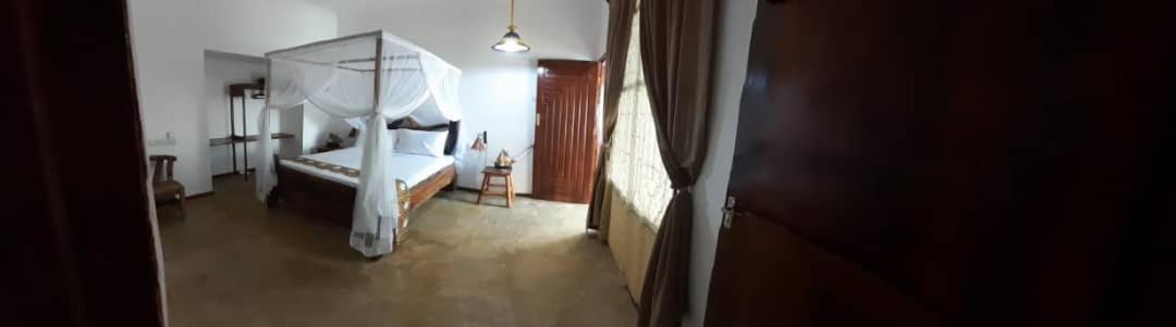 Villa Kumi Nungwi Extérieur photo