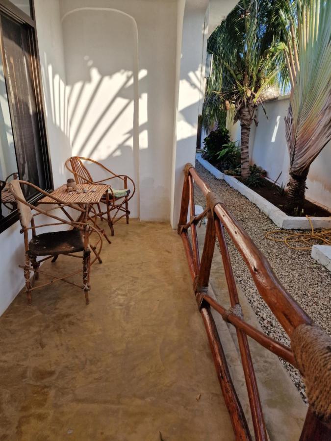 Villa Kumi Nungwi Extérieur photo